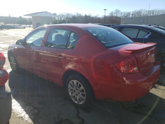 Photo 1 VIN: 1G1AD5F58A7229391 - CHEVROLET COBALT 1LT 