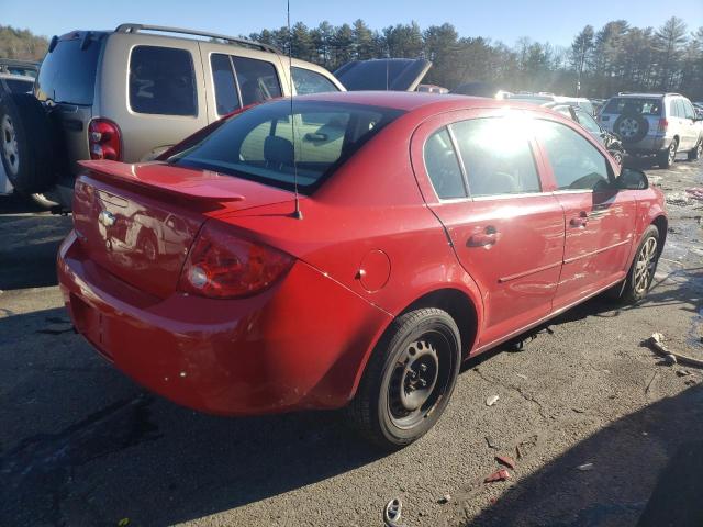 Photo 2 VIN: 1G1AD5F58A7229391 - CHEVROLET COBALT 1LT 