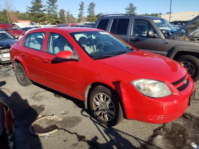 Photo 3 VIN: 1G1AD5F58A7229391 - CHEVROLET COBALT 1LT 