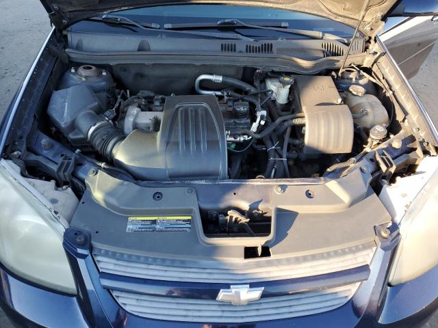 Photo 10 VIN: 1G1AD5F58A7229827 - CHEVROLET COBALT 