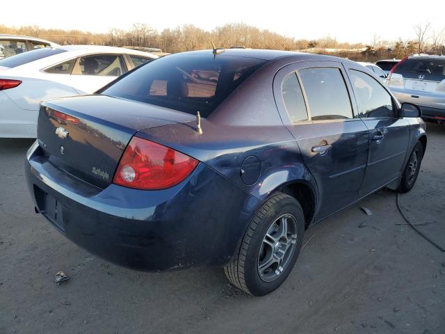 Photo 2 VIN: 1G1AD5F58A7229827 - CHEVROLET COBALT 