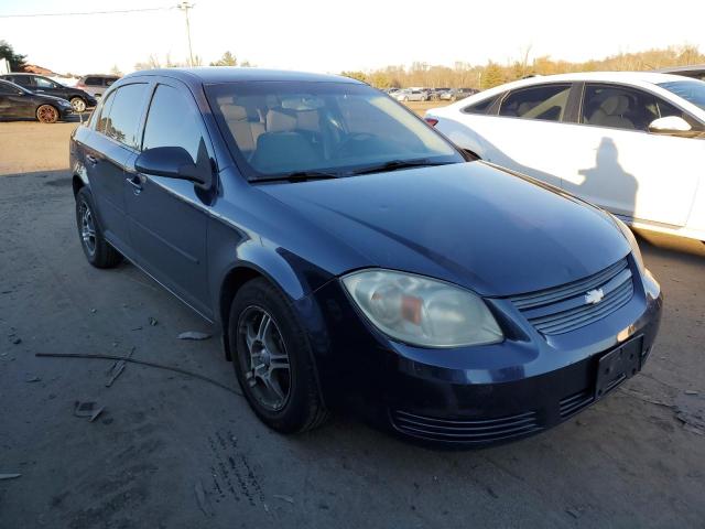 Photo 3 VIN: 1G1AD5F58A7229827 - CHEVROLET COBALT 