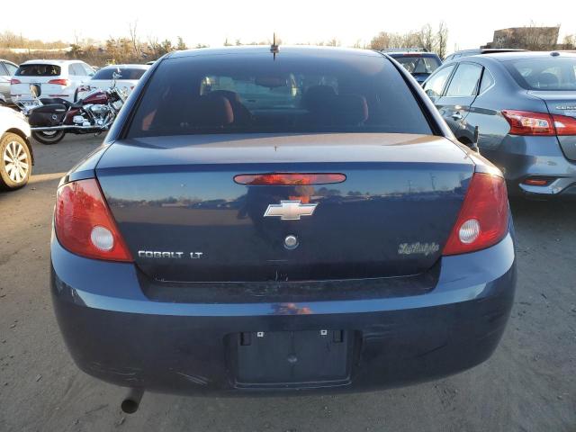 Photo 5 VIN: 1G1AD5F58A7229827 - CHEVROLET COBALT 