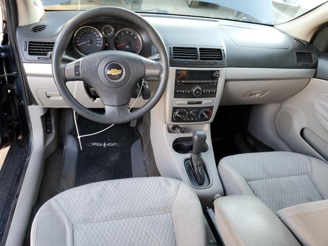 Photo 7 VIN: 1G1AD5F58A7229827 - CHEVROLET COBALT 