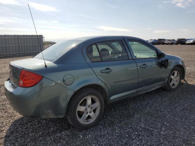 Photo 2 VIN: 1G1AD5F58A7232713 - CHEVROLET COBALT 1LT 