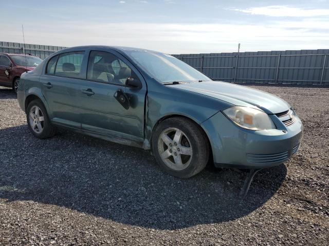 Photo 3 VIN: 1G1AD5F58A7232713 - CHEVROLET COBALT 1LT 