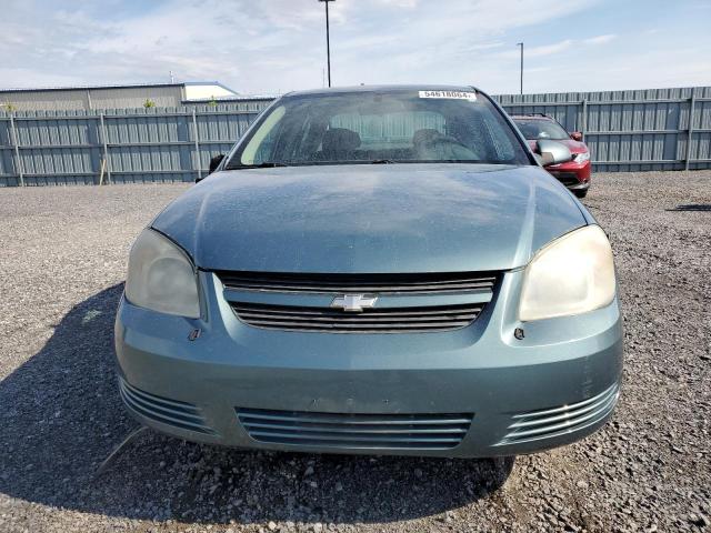 Photo 4 VIN: 1G1AD5F58A7232713 - CHEVROLET COBALT 1LT 