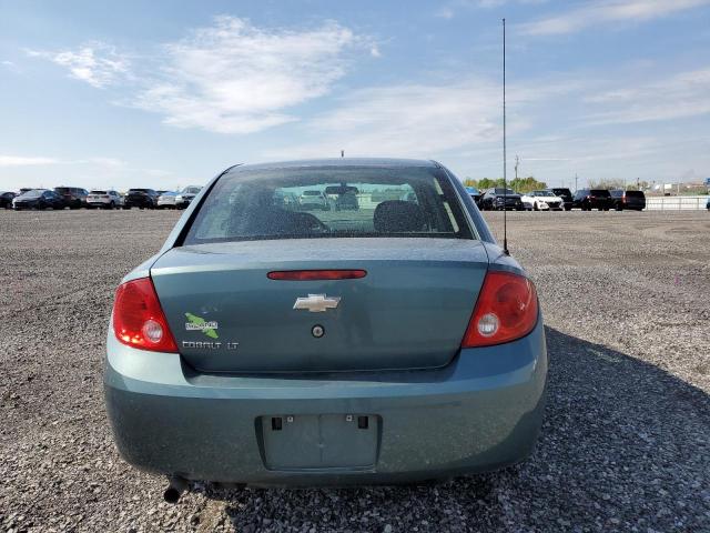 Photo 5 VIN: 1G1AD5F58A7232713 - CHEVROLET COBALT 1LT 