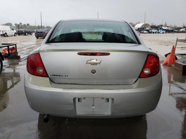 Photo 5 VIN: 1G1AD5F58A7234414 - CHEVROLET COBALT 