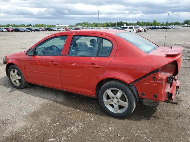 Photo 1 VIN: 1G1AD5F58A7235918 - CHEVROLET COBALT 