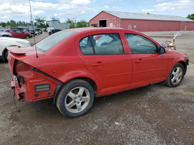 Photo 2 VIN: 1G1AD5F58A7235918 - CHEVROLET COBALT 