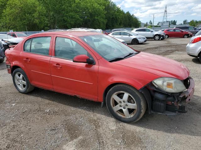 Photo 3 VIN: 1G1AD5F58A7235918 - CHEVROLET COBALT 