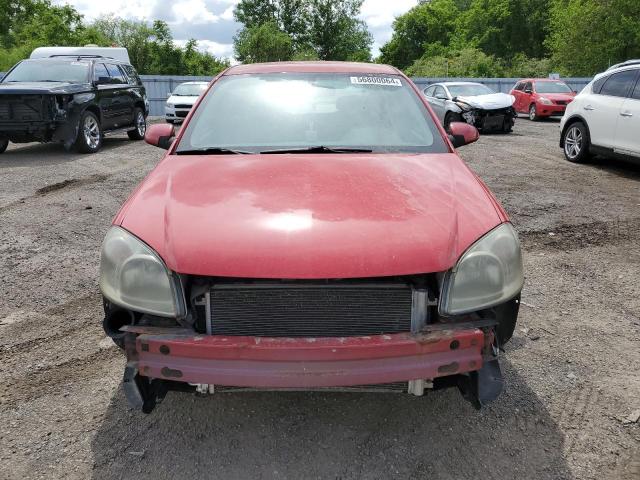 Photo 4 VIN: 1G1AD5F58A7235918 - CHEVROLET COBALT 