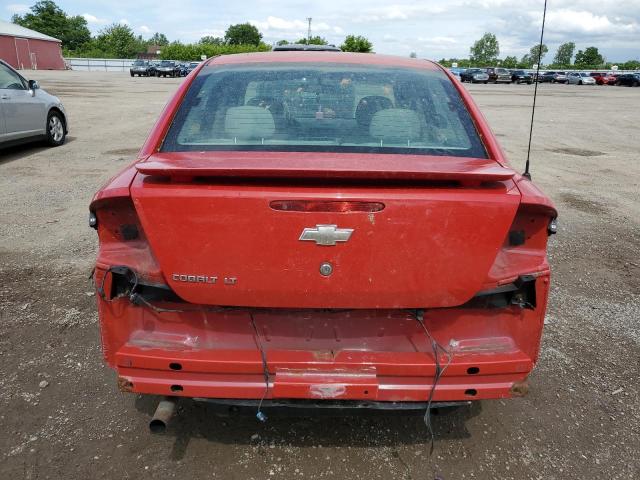 Photo 5 VIN: 1G1AD5F58A7235918 - CHEVROLET COBALT 