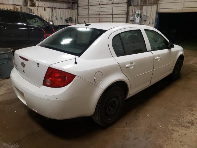 Photo 3 VIN: 1G1AD5F58A7240858 - CHEVROLET COBALT 1LT 