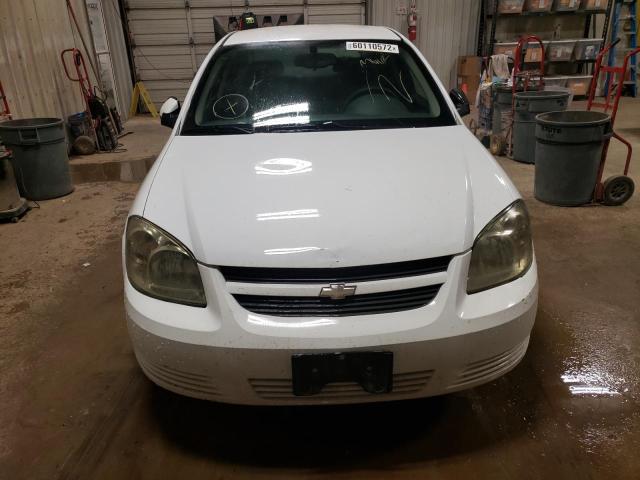 Photo 8 VIN: 1G1AD5F58A7240858 - CHEVROLET COBALT 1LT 