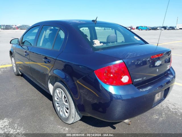 Photo 2 VIN: 1G1AD5F58A7244974 - CHEVROLET COBALT 