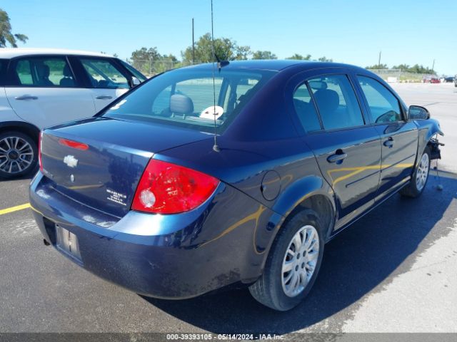 Photo 3 VIN: 1G1AD5F58A7244974 - CHEVROLET COBALT 