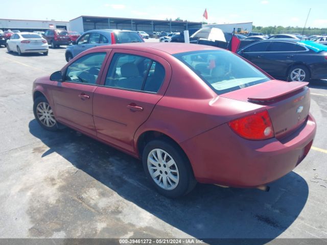 Photo 2 VIN: 1G1AD5F59A7110040 - CHEVROLET COBALT 