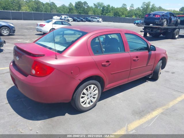 Photo 3 VIN: 1G1AD5F59A7110040 - CHEVROLET COBALT 