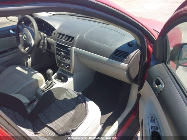 Photo 4 VIN: 1G1AD5F59A7110040 - CHEVROLET COBALT 