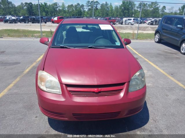 Photo 5 VIN: 1G1AD5F59A7110040 - CHEVROLET COBALT 