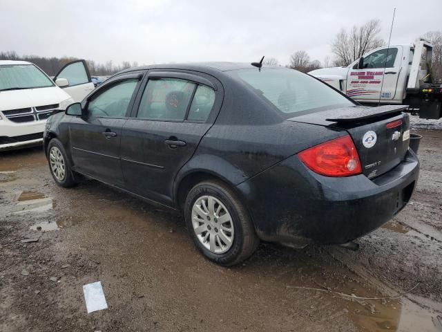 Photo 1 VIN: 1G1AD5F59A7122821 - CHEVROLET COBALT 1LT 