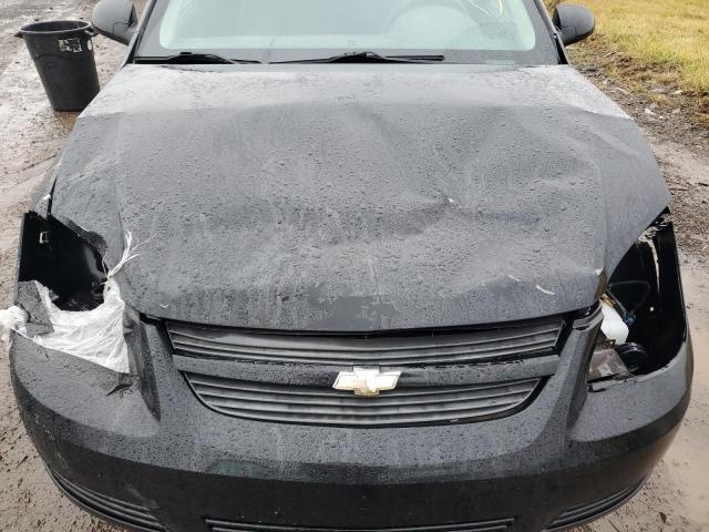 Photo 10 VIN: 1G1AD5F59A7122821 - CHEVROLET COBALT 1LT 