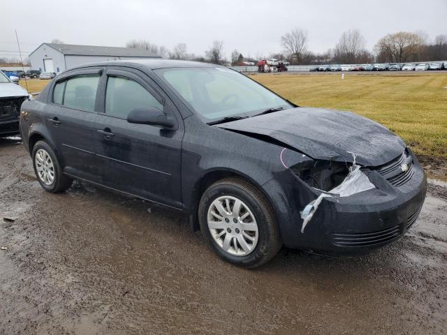 Photo 3 VIN: 1G1AD5F59A7122821 - CHEVROLET COBALT 1LT 