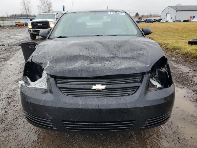 Photo 4 VIN: 1G1AD5F59A7122821 - CHEVROLET COBALT 1LT 