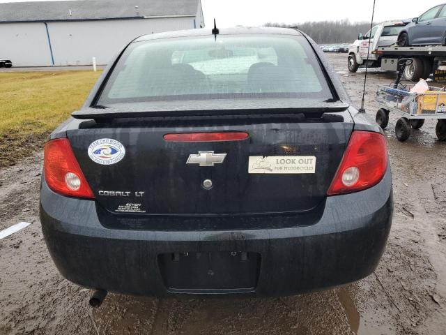 Photo 5 VIN: 1G1AD5F59A7122821 - CHEVROLET COBALT 1LT 