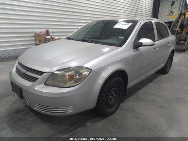 Photo 1 VIN: 1G1AD5F59A7123208 - CHEVROLET COBALT 