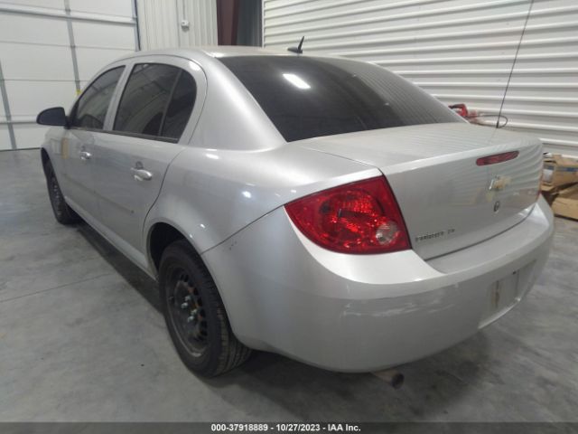 Photo 2 VIN: 1G1AD5F59A7123208 - CHEVROLET COBALT 