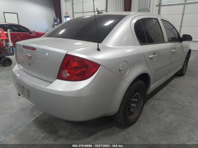 Photo 3 VIN: 1G1AD5F59A7123208 - CHEVROLET COBALT 