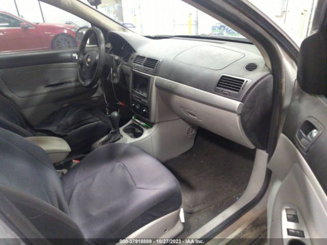 Photo 4 VIN: 1G1AD5F59A7123208 - CHEVROLET COBALT 