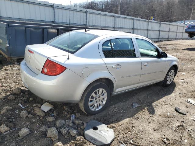 Photo 2 VIN: 1G1AD5F59A7131325 - CHEVROLET COBALT 