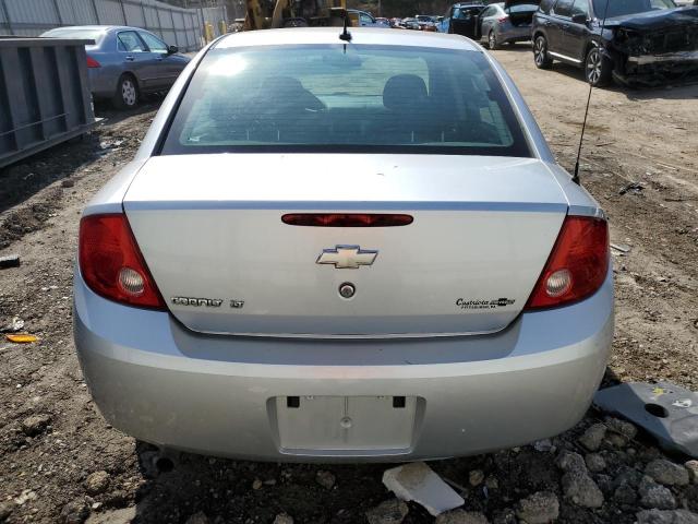 Photo 5 VIN: 1G1AD5F59A7131325 - CHEVROLET COBALT 