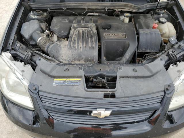 Photo 10 VIN: 1G1AD5F59A7145919 - CHEVROLET COBALT 