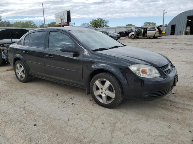 Photo 3 VIN: 1G1AD5F59A7145919 - CHEVROLET COBALT 