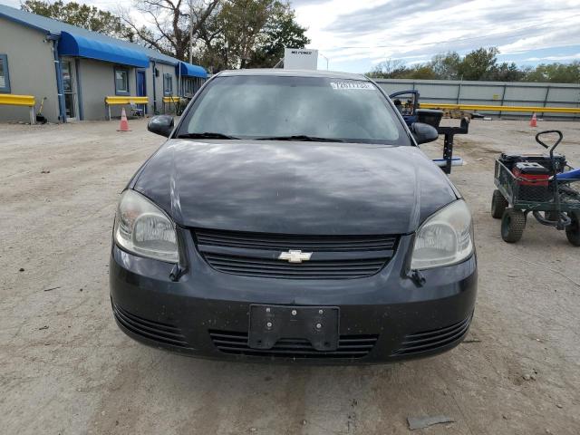 Photo 4 VIN: 1G1AD5F59A7145919 - CHEVROLET COBALT 