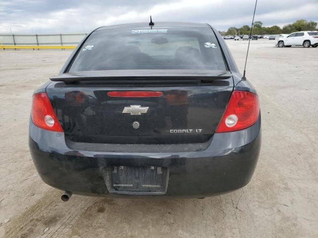 Photo 5 VIN: 1G1AD5F59A7145919 - CHEVROLET COBALT 