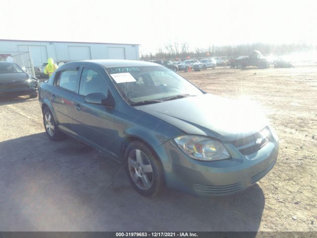 Photo 0 VIN: 1G1AD5F59A7148917 - CHEVROLET COBALT 