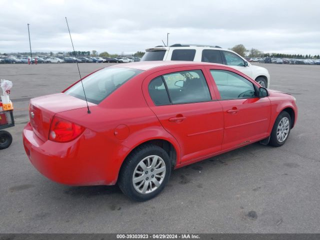 Photo 3 VIN: 1G1AD5F59A7149775 - CHEVROLET COBALT 