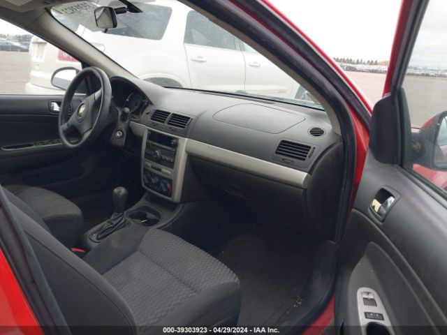 Photo 4 VIN: 1G1AD5F59A7149775 - CHEVROLET COBALT 