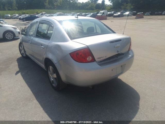 Photo 2 VIN: 1G1AD5F59A7156242 - CHEVROLET COBALT 