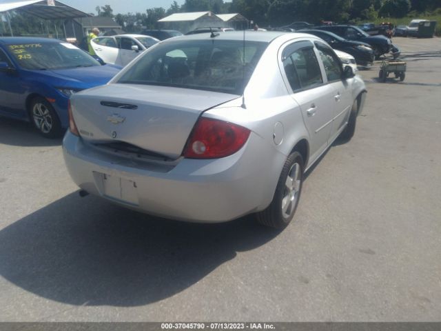 Photo 3 VIN: 1G1AD5F59A7156242 - CHEVROLET COBALT 