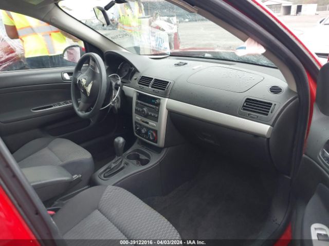 Photo 4 VIN: 1G1AD5F59A7166107 - CHEVROLET COBALT 