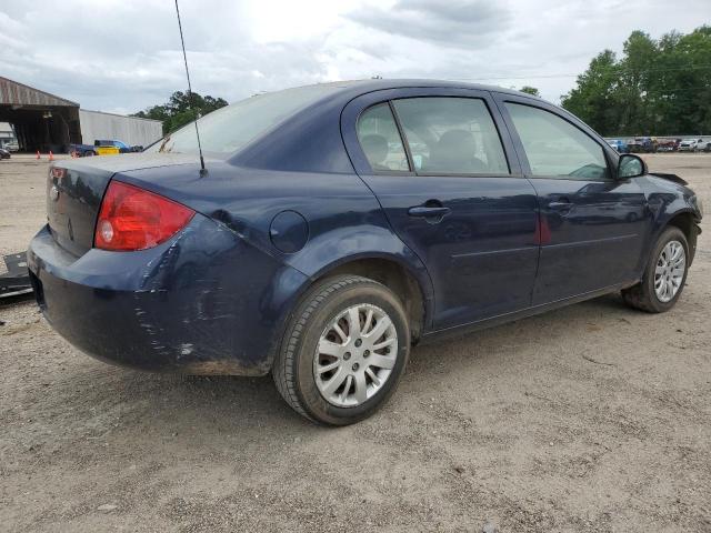 Photo 2 VIN: 1G1AD5F59A7167760 - CHEVROLET COBALT 1LT 