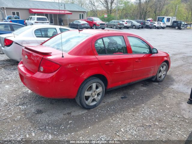 Photo 3 VIN: 1G1AD5F59A7174966 - CHEVROLET COBALT 