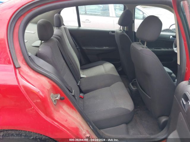 Photo 7 VIN: 1G1AD5F59A7174966 - CHEVROLET COBALT 